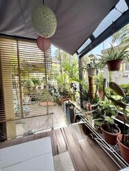 Westcove Condominium (D5), Condominium #604899911